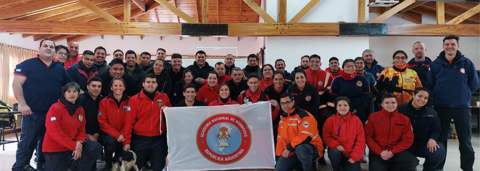 Curso Regional de Socorrismo I