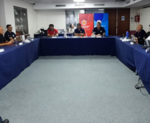 Panel de discusión BN4