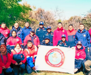 Capacitación Presencial en Catamarca