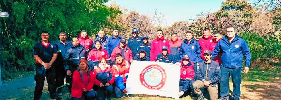 Capacitación Presencial en Catamarca