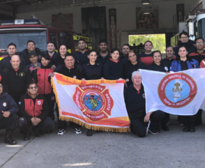 Socorrismo II en Santiago del Estero