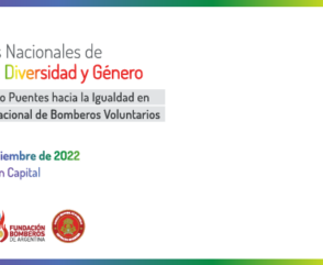 Jornadas Nacionales de Inclusión, Diversidad y Género organizadas por el SNBV