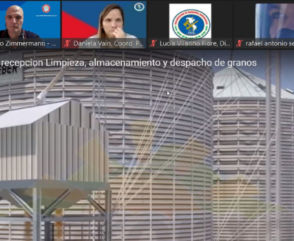Formación Internacional