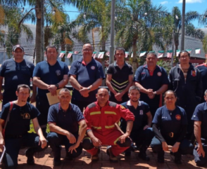 Capacitación en Misiones