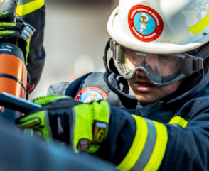 Taller de Rescate Vehicular