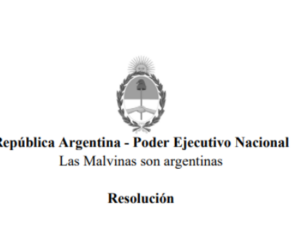 Importante avance en el marco de la ETP en Córdoba