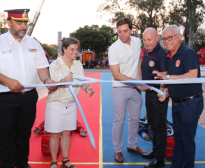 Apertura del IX Desafío de Habilidades 2O22