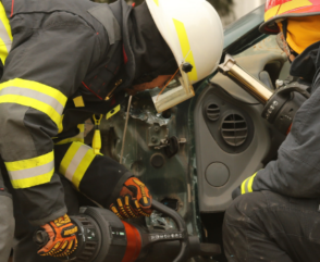 Capacitación Holmatro