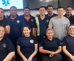 Taller de Socorrismo