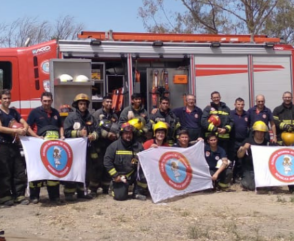 Curso Rescate Vehicular