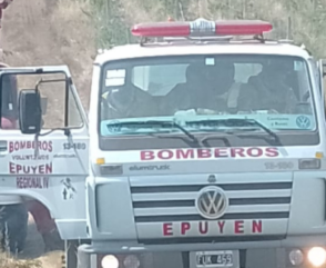 Todo lo que tenés que saber para prevenir incendios forestales
