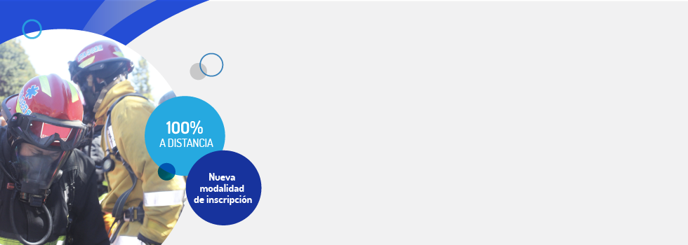 Vuelve el curso EPP y ERA para la extinción de incendios estructurales