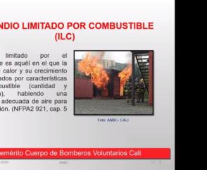 Capacitación Internacional