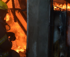 Fugas de Gas: medidas de prevención y plan de acción recomendados por Bomberos Voluntarios