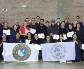 Curso de Formación Pedagógica en Entre Ríos