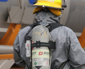 Materiales Peligrosos: medidas de prevención y plan de acción recomendados por Bomberos Voluntarios