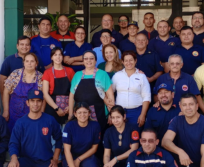 Curso Sistema Comando de Incidente