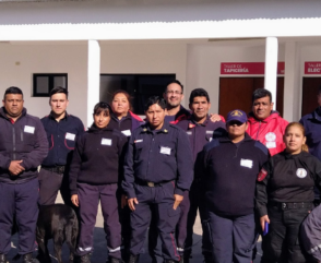 Formación Pedagógica en Salta