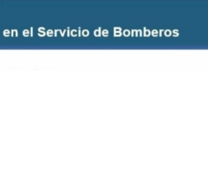 Curso Internacional: “Nudos en Servicios de Bomberos”