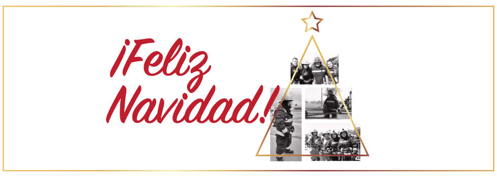 ¡Feliz Navidad!