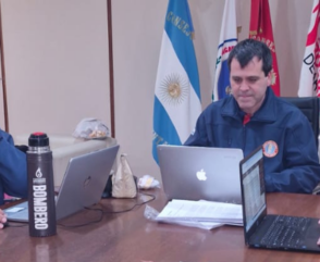 Reunión ETP