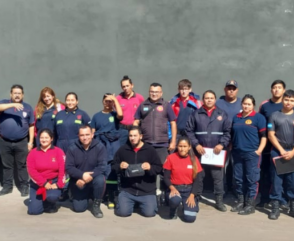 Socorrismo I en Catamarca