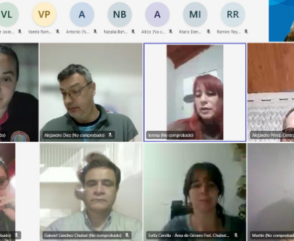 Conversatorio Región D