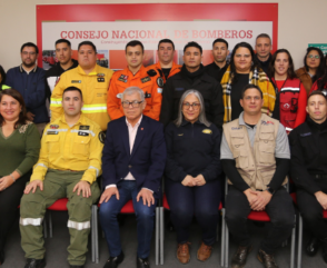 Curso Básico de Sistema Comando de Incidentes