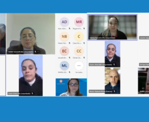 Conversatorio Región A