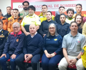 Curso Básico SCI, día III