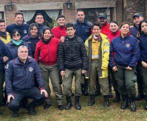 Curso de Pedagogía y Didáctica para Agrupación Serrana