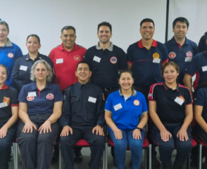 Capacitación Presencial Pedagogía y Didáctica