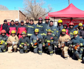 Rescate Vehicular en Jujuy