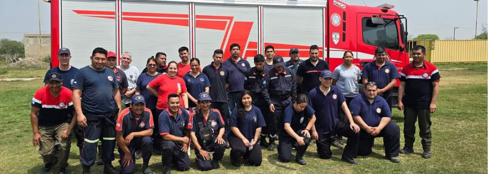 Rescate Vehicular en Salta