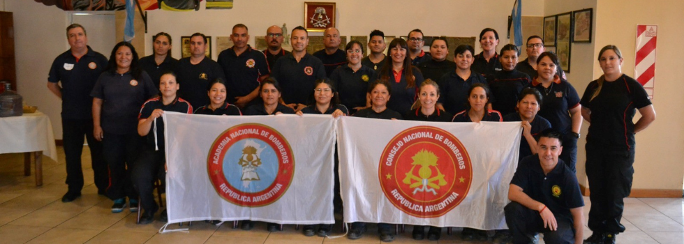 Psicología de la Emergencia en Mendoza