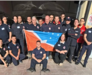 Formación Pedagógica en Tierra del Fuego
