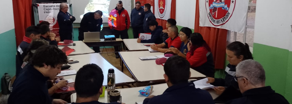 Rescate Vehicular Pesado en Neuquén