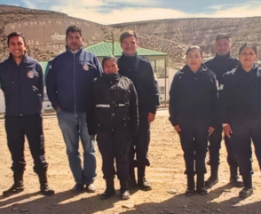 Intervención de Psicología de la Emergencia