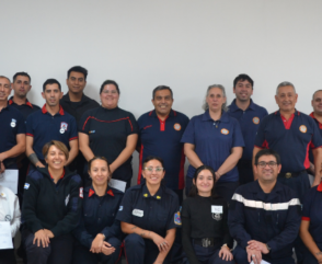 Pedagogía para Federación Neuquén