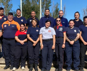 Taller de Socorrismo en Santa Fe