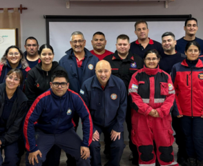 Sistema de Comando de Incidente I