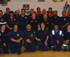 Psicología de la Emergencia en Mendoza