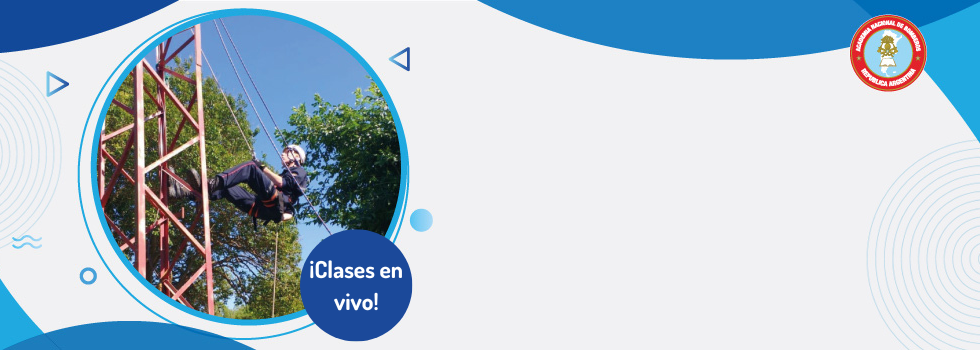 Vuelve el curso Introducción al Rescate con Cuerdas