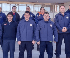 Taller de actualización de Materiales Peligrosos