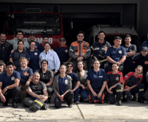 Rescate Vehicular en Chubut