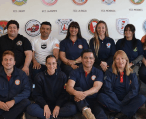 Taller de Nivelación de Psicología de la Emergencia