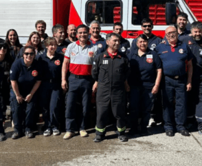 Pedagogía en Río Negro