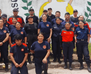 Socorrismo en Jujuy