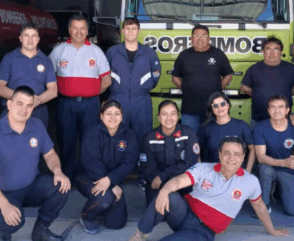 Materiales Peligrosos en Chubut