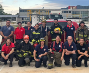 Rescate vehicular para Región B